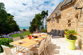 Villa Marine - A moins d'1 Km de la plage